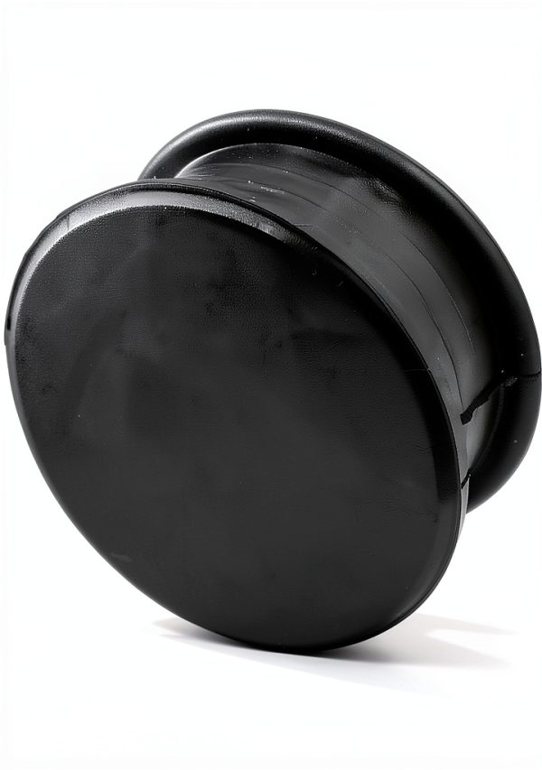 Lanphitus Camshaft Plug Black Metal-4