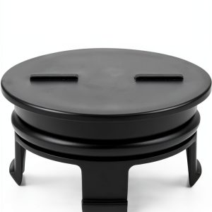 CXCCOI Engine Camshaft Plug Black Plastic-0