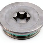 GM Genuine Parts Engine Camshaft Plugs Machined-0