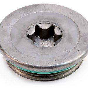 GM Genuine Parts Engine Camshaft Plugs Machined-0