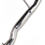 CHICIRIS Engine Bypass Hose Replacement-0