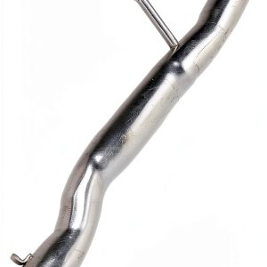 CHICIRIS Engine Bypass Hose Replacement-0