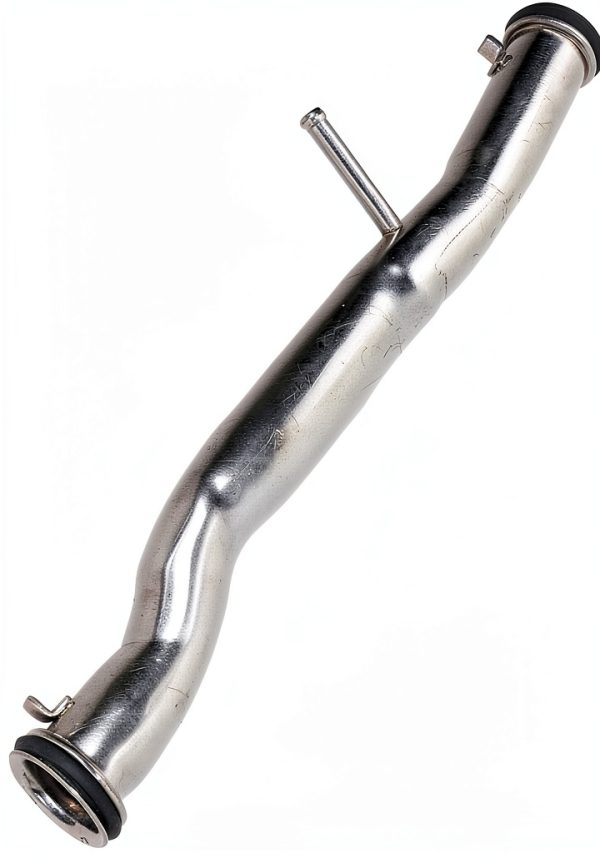 CHICIRIS Engine Bypass Hose Replacement-0