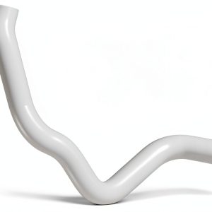 Polaris Rubber Bypass Hose for Motorsports-0