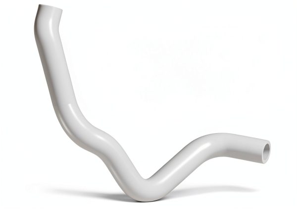 Polaris Rubber Bypass Hose for Motorsports-0