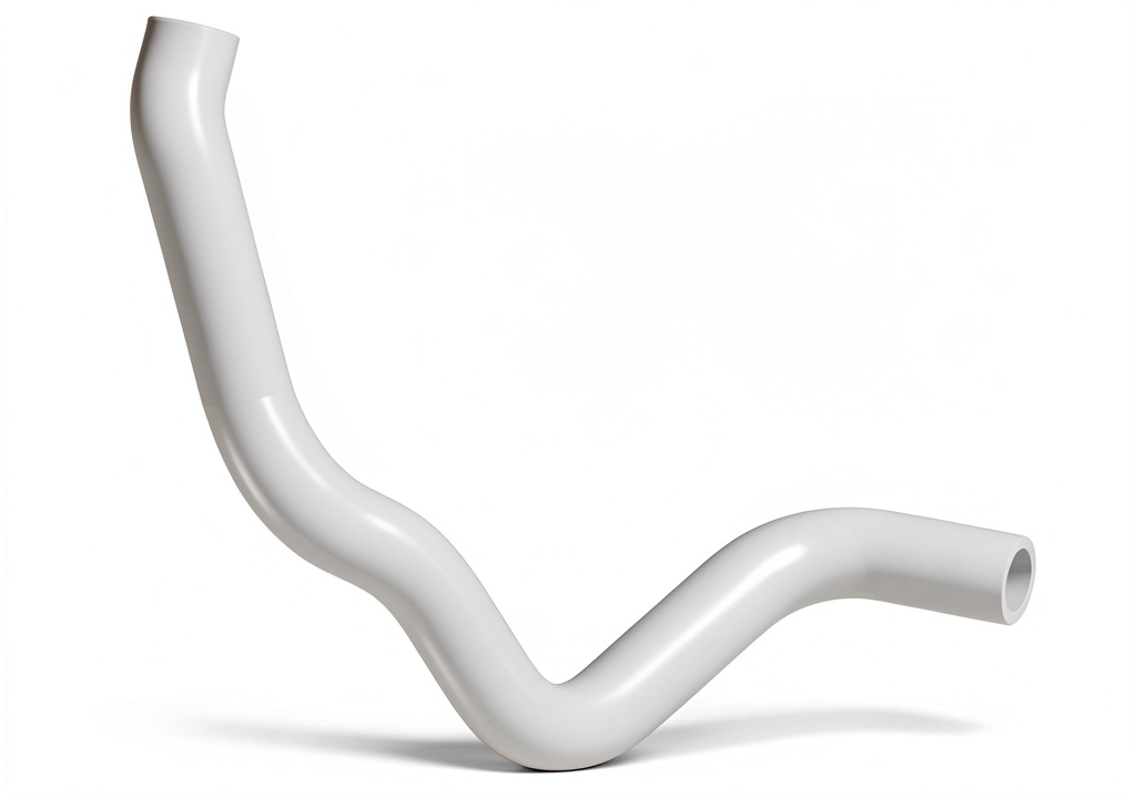 Polaris Rubber Bypass Hose