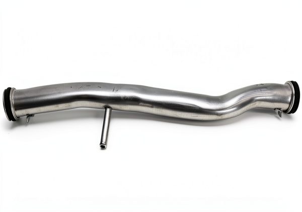 CHICIRIS Engine Bypass Hose Replacement-3