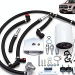 Idhxvxb CP4 Disaster Prevention Bypass Kit for Ford-0
