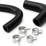 Water Pump Bypass Hoses by Water Pump Bypass Hoses-0