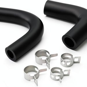 Water Pump Bypass Hoses by Water Pump Bypass Hoses-0