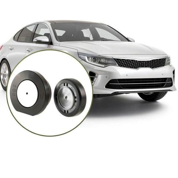 Hyundai Sonata Camshaft Plug Xingyi Replacement-5