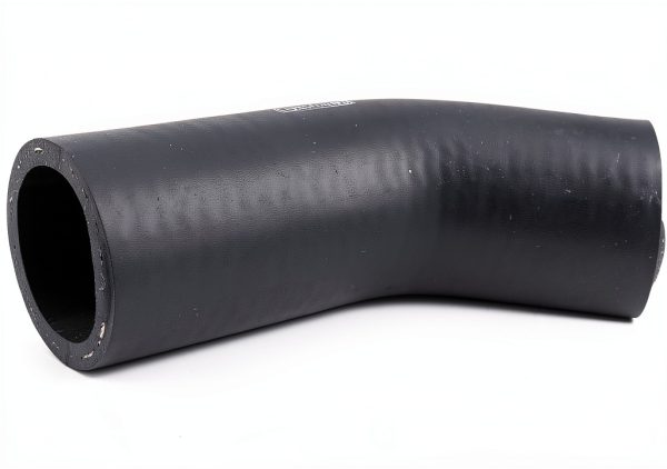 Ford Explorer Bypass Hose by JZGRDN Black Rubber-1