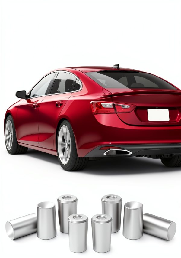 TakemyParts Non-DOD Plugs for GM LSX LT 4.8L 5.3L 6.0L 6.2L-3