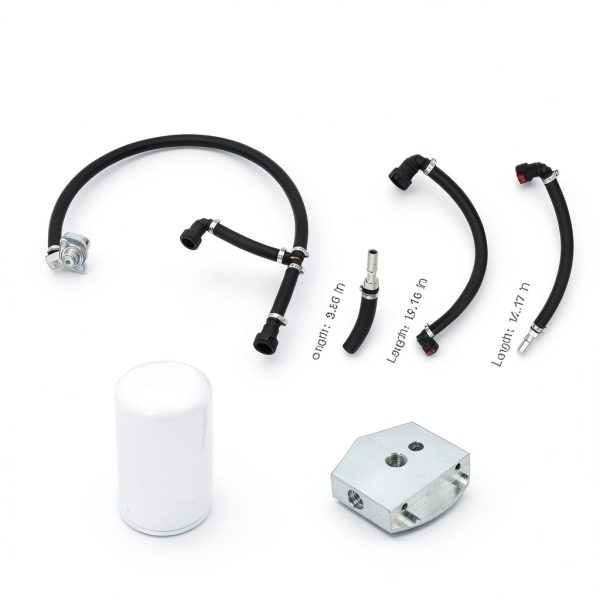 Idhxvxb CP4 Disaster Prevention Bypass Kit for Ford-1