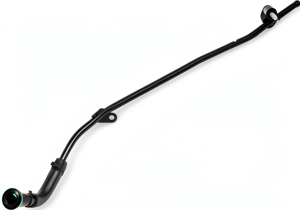 GM Genuine Parts Bypass Hose