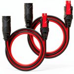 XHHKJGS Automotive Battery Cables 16 AWG Copper-0