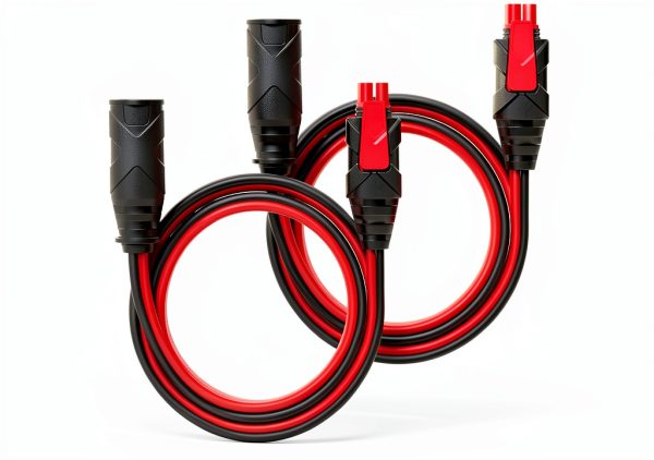 XHHKJGS Automotive Battery Cables 16 AWG Copper-0