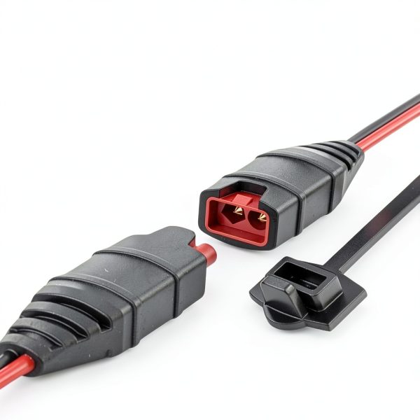XHHKJGS Automotive Battery Cables 16 AWG Copper-2