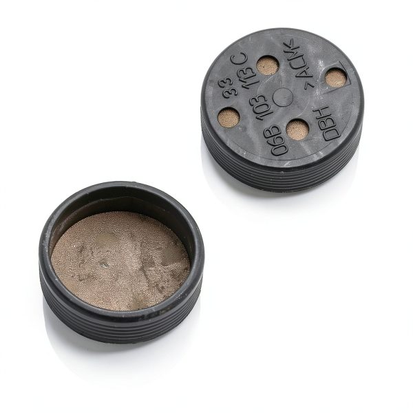 VW Engine Camshaft Plugs Plastic 26mm 1.02"-4