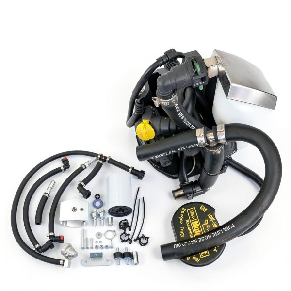 Idhxvxb CP4 Disaster Prevention Bypass Kit for Ford-2