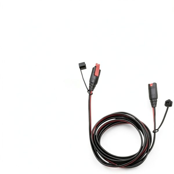 XHHKJGS Automotive Battery Cables 16 AWG Copper-5