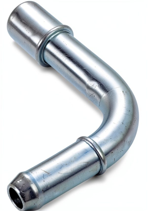 KarParts360 Coolant Bypass Line for 6 Cyl 4.2L-1