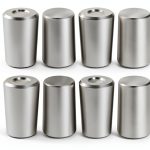 TakemyParts Non-DOD Plugs for GM LSX LT 4.8L 5.3L 6.0L 6.2L-0
