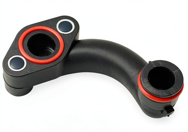 UCCKEYI Engine Coolant Bypass Pipe for Dodge Jeep RAM-2