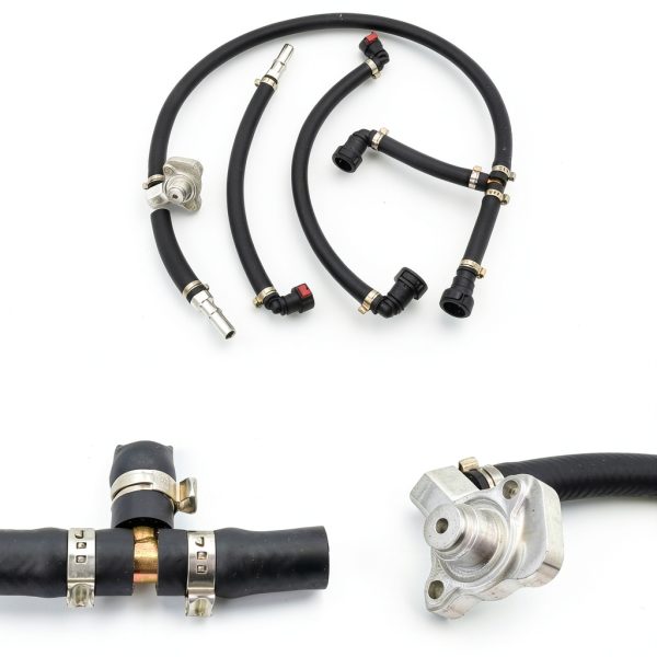 Idhxvxb CP4 Disaster Prevention Bypass Kit for Ford-4