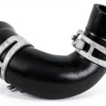 GM Genuine Parts Thermal Bypass Hose Assembly Rubber-0