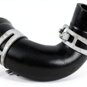 GM Genuine Parts Thermal Bypass Hose Assembly Rubber-0