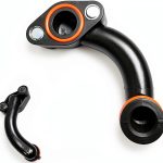 Beishiparts Stainless Steel Bypass Hose-0