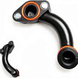 Beishiparts Stainless Steel Bypass Hose-0