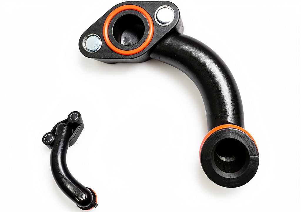 Beishiparts Stainless Steel Bypass Hose product image