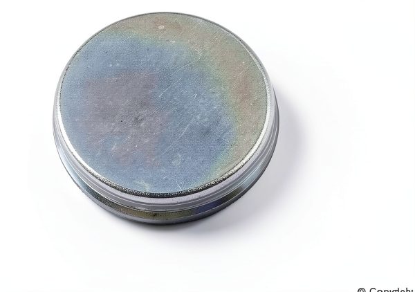 Volkswagen Camshaft Plug Aluminum 1961-1979 EMPI-2