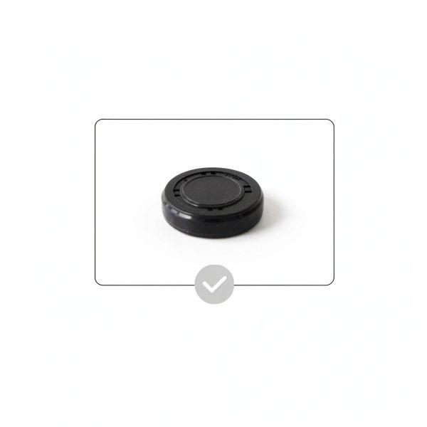 AUCERAMIC Engine Camshaft Intake Plug for Hyundai-5