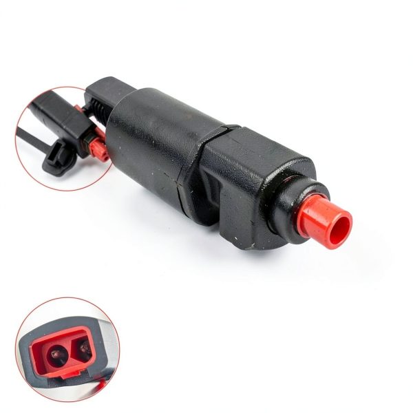 XHHKJGS Automotive Battery Cables 16 AWG Copper-3