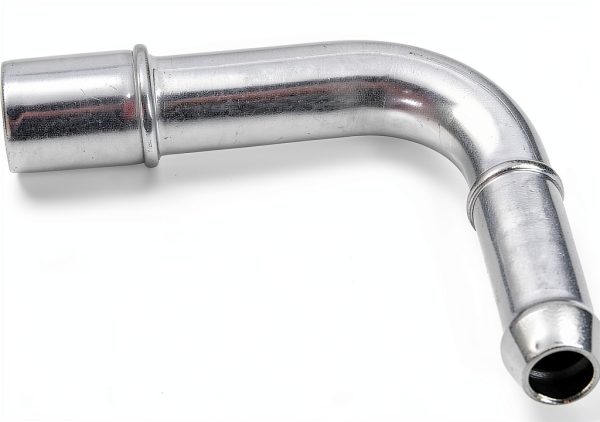 KarParts360 Coolant Bypass Line for 6 Cyl 4.2L-0