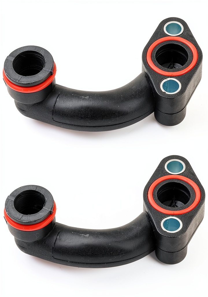 Engine Coolant Bypass Pipe for Dodge Jeep RAM