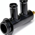 Dorman Thermostat Bypass Pipe for Automotive Replacement-0