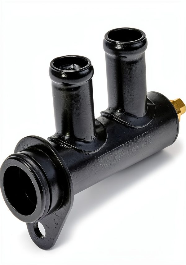 Dorman Thermostat Bypass Pipe for Automotive Replacement-0