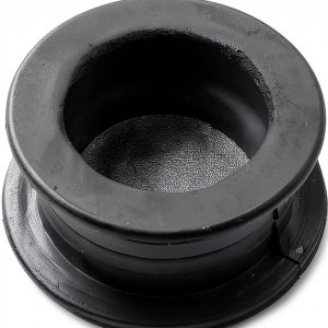 Lanphitus Camshaft Plug Black Metal-0
