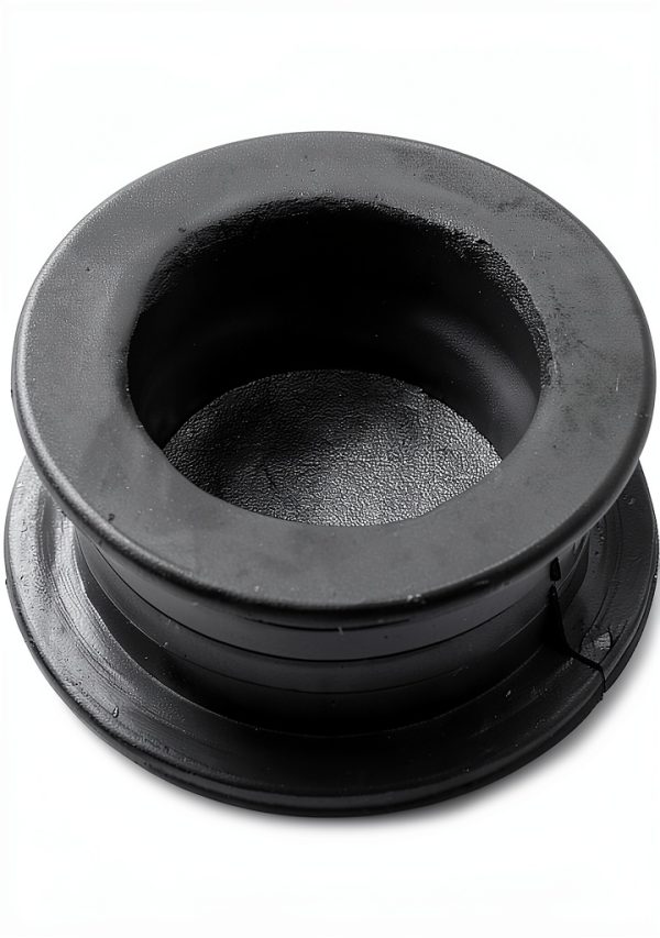 Lanphitus Camshaft Plug Black Metal-0