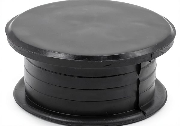 Lanphitus Camshaft Plug Black Metal-3