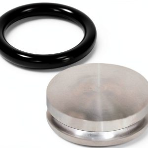 EMPI Billet Aluminum Camshaft Plug for Volkswagen-0