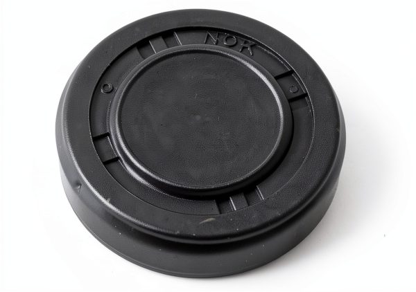 AUCERAMIC Engine Camshaft Intake Plug for Hyundai-0