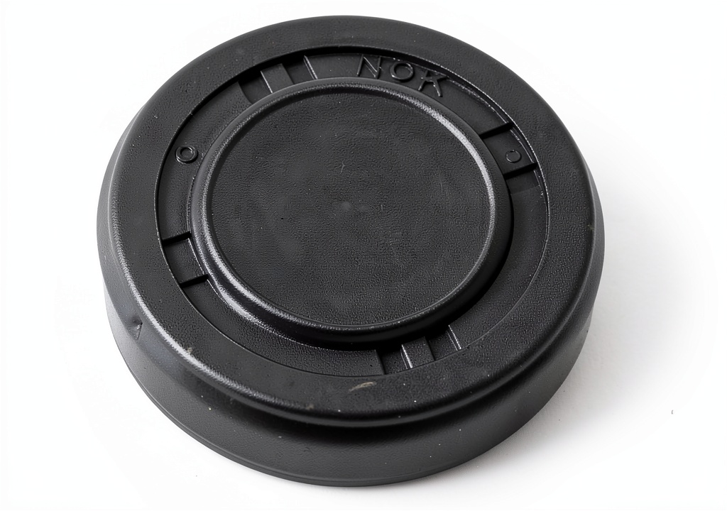 AUCERAMIC Engine Camshaft Intake Plug for Hyundai