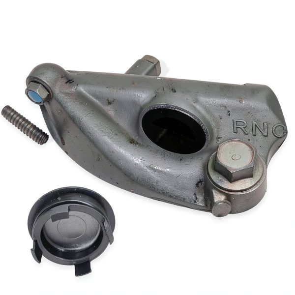 KEVWR Black ABS Camshaft Plug for Car-5