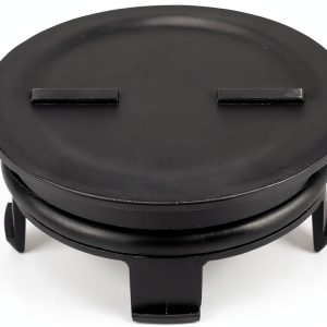 Lyxheth Cylinder Head Rear Cam Plug with Seal Plastic-0