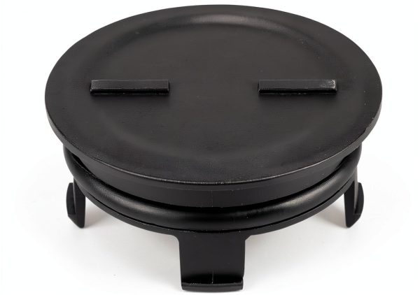 Lyxheth Cylinder Head Rear Cam Plug with Seal Plastic-0